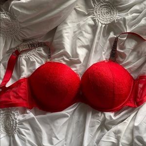 Victoria’s Secret Bra